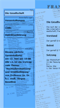 Mobile Screenshot of ffjg.de