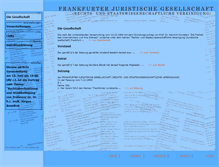 Tablet Screenshot of ffjg.de